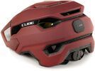 Cube Helm Stray, burgundy | Bild 3