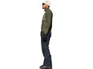 Norrona lofoten warm2 Jacket M's, olive night/deep lichen green | Bild 5