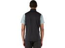 Patagonia Men's R1 Fleece Vest, black | Bild 3