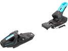 Head Supershape e-Speed + Protector Evo PR 13 GW, matt black/speed blue | Bild 7