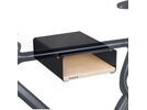 PARAX S-Rack M Birke, schwarz | Bild 2