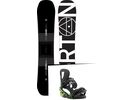 Set: Burton Custom X 2019 +  Cartel EST (1930921S) | Bild 1