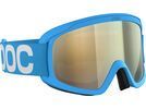 POC Opsin, Clarity Uni. Sunny Cool Gold / kyanite blue | Bild 3