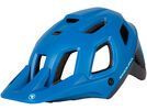 Endura SingleTrack Helmet II, azure blue | Bild 1