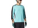 Fox Ranger Drirelease 3/4 Jersey, teal | Bild 1