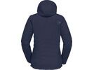 Norrona lyngen Alpha100 Zip Hood W's, indigo night | Bild 2