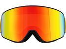 Red Bull Spect Eyewear Rush, Orange-Red Mirror / blue | Bild 3