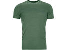 Ortovox 120 Tec Mountain T-Shirt M, green forest | Bild 1