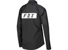 Fox Attack Water Jacket, black | Bild 2