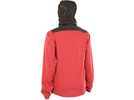 ION 3 Layer Jacket Scrub AMP Wms, pink isback | Bild 2