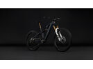Cube AMS Hybrid 177 C:62 AT 600X, carbon´n´white | Bild 9