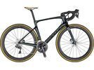 Scott Foil 10, kelp green/chandon beige | Bild 1