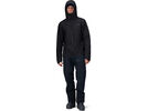 Norrona lofoten Gore-Tex insulated Jacket M's, caviar black | Bild 3