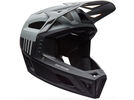 Bell Full-Air MIPS Fasthouse WRWF, black/grey | Bild 1