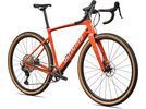 Specialized Diverge 4 Sport Carbon Shimano GRX 600, deep orange/dune white | Bild 2