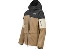 Picture Merassen M Gore Tex Jkt, shitake | Bild 2