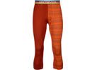 Ortovox 185 Rock'n'wool Short Pants M, desert orange | Bild 1