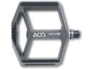 Cube Acid Pedale Flat A32 Rubber, grey | Bild 1