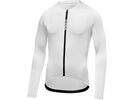 GOREWEAR Spinshift Langarm Trikot Herren, white | Bild 2