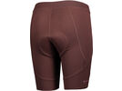 Scott Endurance 10 +++ Women's Shorts, maroon red/cassis pink | Bild 2