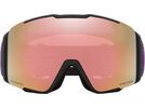 Oakley Line Miner Pro L, Prizm Rose Gold & Prizm Sapphire / Su Yiming Signature | Bild 4