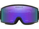 Oakley Target Line S - Violet Iridium, matte black | Bild 12