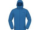 Norrona femund thermo60 Zip Hood M's, dark blue | Bild 1
