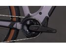 Cube Reaction Hybrid Performance 600 29, plumgrey´n´black | Bild 6