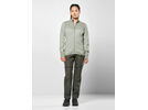 Salewa Puez Waffle Hybrid Polarlite Jacke Damen, shadow | Bild 3