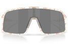 Oakley Sutro Terrazzo, Prizm Black / clear terrazzo | Bild 8