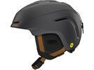 Giro Neo MIPS, metallic coal/tan | Bild 2