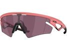 Oakley Sphaera Slash Velocity Collection, Prizm Road Black | Bild 1