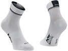 Northwave Logo 2 Socks, white/black | Bild 1