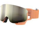POC Nexal Mid, Clarity Uni. Partly Sunny Ivory / apricot sunstone | Bild 1