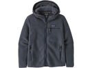 Patagonia Women's Retro Pile Hoody, smolder blue | Bild 1