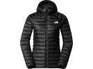 The North Face Women’s Bettaforca LT Down Hooded Jacket, tnf black | Bild 1