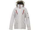 *** 2. Wahl *** Burton Prowess Jacket 2012, Bright White - Snowboardjacke | Größe S | Bild 1