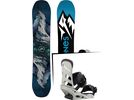 Set: Jones Mountain Twin 2017 + Burton Mission (1712876S) | Bild 1