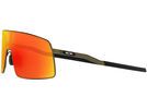 Oakley Sutro Ti, Prizm Ruby / satin carbon | Bild 11