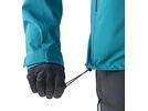 Haglöfs Front Proof II Jacket Men, deep teal | Bild 8