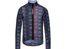 GOREWEAR Spinshift Pixel Windbreaker Herren, strave orbit blue/multicolor | Bild 1