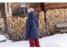Penguin Frauen 3 Lagen Dermizax Shell Jacke, midnight | Bild 3