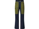 Scott DryoSpun 3 Layer Men's Pants - Remix, dark blue/fir green | Bild 1