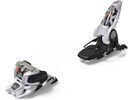 Set: Salomon QST Lux 92 2018 + Marker Griffon 13 ID white | Bild 3