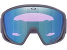 Oakley Mont Scape M, Prizm Snow Iced Iridium / aubergine mtn | Bild 2