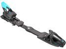 Head WC Rebels e-Race + Freeflex 11 GW, matt black/speed blue | Bild 6