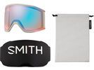 Smith Squad Mag, ChromaPop Pro Photochromic Red Mirror / straightline | Bild 5