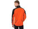 Vaude Men's Posta Softshell Jacket VI, neon orange | Bild 3