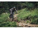 ION MTB Jacket Shelter 3L Women, shark-grey | Bild 5