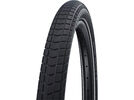 Schwalbe Super Moto-X Performance Addix DD, GreenGuard - 26 Zoll, black-reflex | Bild 1
